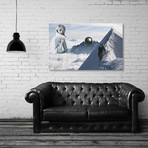 Way Home // Stretched Canvas