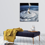 Help // Stretched Canvas