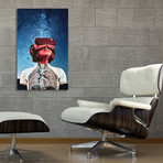 Inland Empire // Stretched Canvas