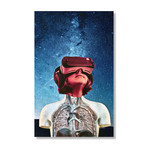 Inland Empire // Stretched Canvas