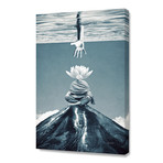 Serenity // Stretched Canvas