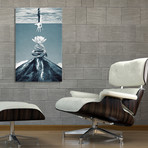 Serenity // Stretched Canvas