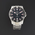 Ulysse Nardin Diver Automatic // 8153-180-7/02 // Store Display