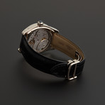 Cartier Tortue XL Power Reserve Manual Wind // W1545951 // Store Display
