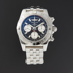 Breitling 41 Chronomat Automatic // AB014012/BA52 // Store Display