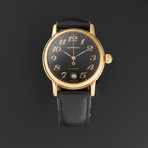 Montblanc Star Meisterstuck Automatic // 7004 // Pre-Owned