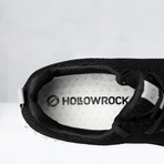 Hollowrock Gear // Flexion // Black (US: 9)