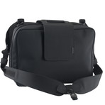 24Two Convertible Backpack (Black)