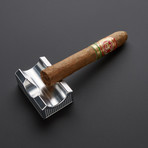The Clous de Paris Brick Cigar Rest