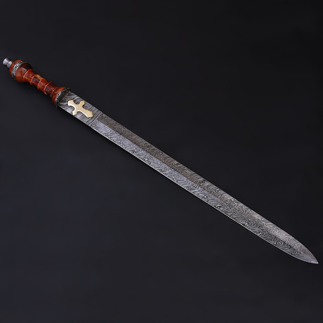 Roman Gladius Sword // 9202