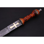 Roman Gladius Sword // 9202