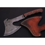 Mini Tomahawk/Hatchet // 9606