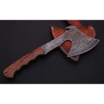 Mini Tomahawk/Hatchet // 9606