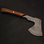 Mini Tomahawk/Hatchet // 9607