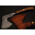 Mini Tomahawk/Hatchet // 9607