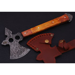 Tomahawk Axe // 9608