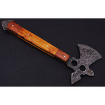 Tomahawk Axe // 9608