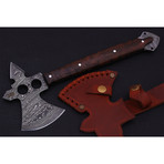 Mini Tomahawk/Hatchet // 9609