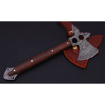 Mini Tomahawk/Hatchet // 9609