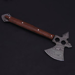 Mini Tomahawk/Hatchet // 9609