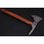 Tomahawk Axe // 9613