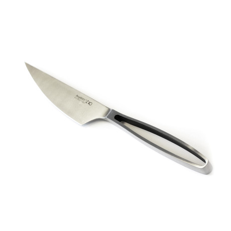 Neo Carving Knife // Silver