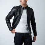 G2 Jacket // Black (XS)