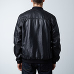 G1 Jacket // Black (M)