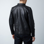 G2 Jacket // Black (XS)