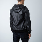 G5 Jacket // Black (M)