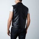 G9 Vest // Black (L)