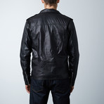 GB1 Jacket // Black (M)