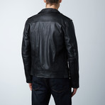 GS2 Jacket // Black (XS)