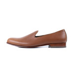 Caramelo Slippers // Light Brown (US: 8.5)