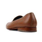 Caramelo Slippers // Light Brown (US: 10)