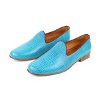 Aqua Lizaro Slippers // Aqua (US: 8)
