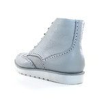 Ice Wingtip Boots Eva // Gray (US: 7)
