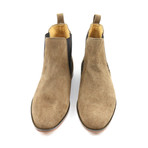 Tierra Chelsea Boots // Brown (US: 9)