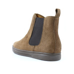 Tierra Chelsea Boots Sneakers // Brown (US: 10)