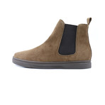 Tierra Chelsea Boots Sneakers // Brown (US: 9)