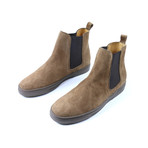 Tierra Chelsea Boots Sneakers // Brown (US: 10)