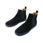 Noche Chelsea Boots Sneakers // Brown (US: 7)