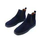 Naval Chelsea Boots Sneakers // Brown (US: 9)