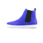 Jean Chelsea Boots Sneakers // Blue Jean (US: 7)