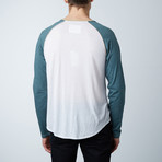 Juno Knit // White (S)