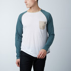 Juno Knit // White (S)