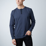 Ahab Knit // Slate (M)