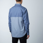 Afloat Shirt // Gray (XL)