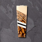 Woolly Mammoth Tusk // Money Clip