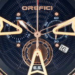 Orefici Trenta Quartz // Limited Edition // ORM10C4802